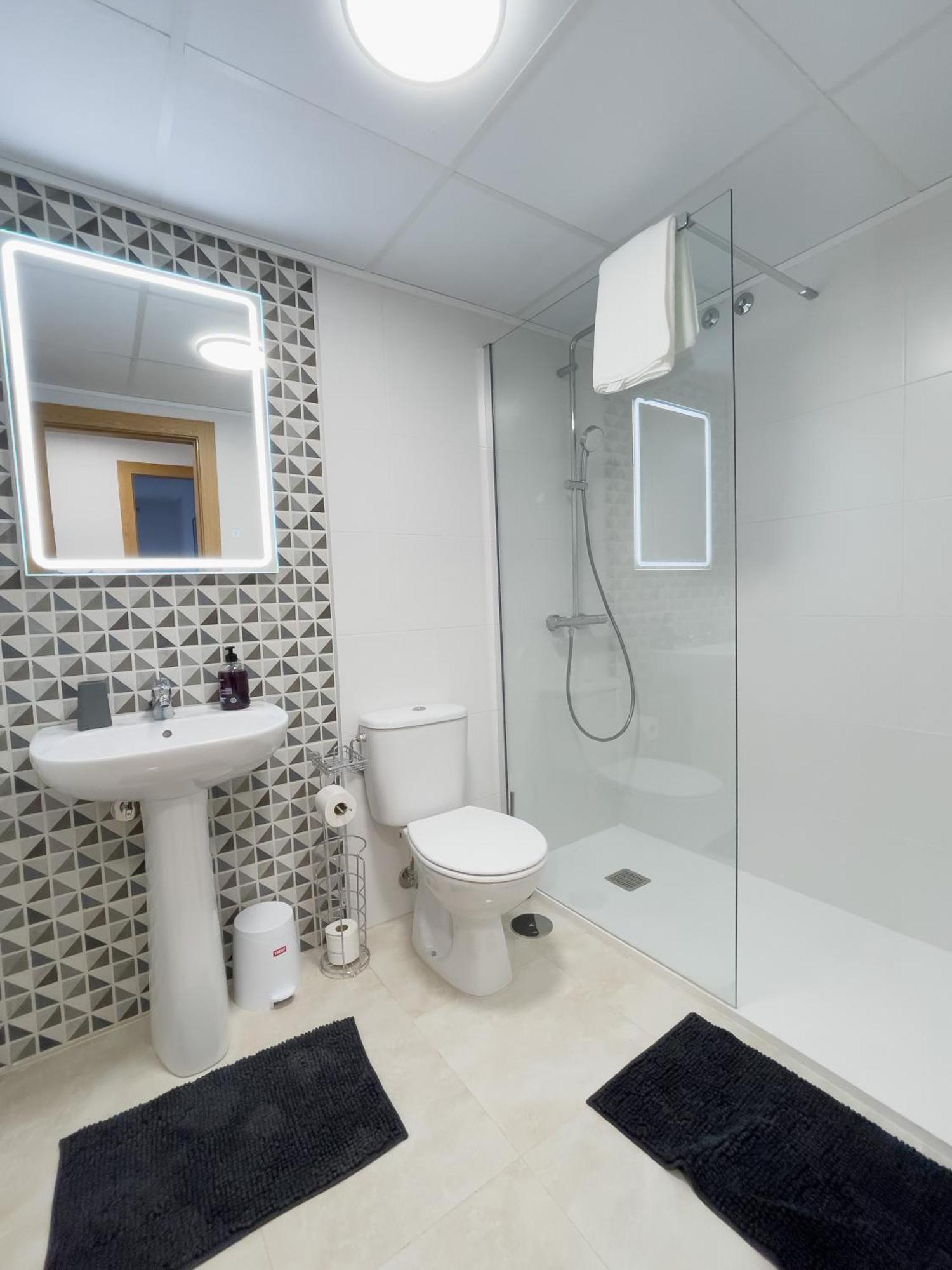 Mar Menor Paradise By Los Pinos Holidays San Pedro del Pinatar Exterior photo