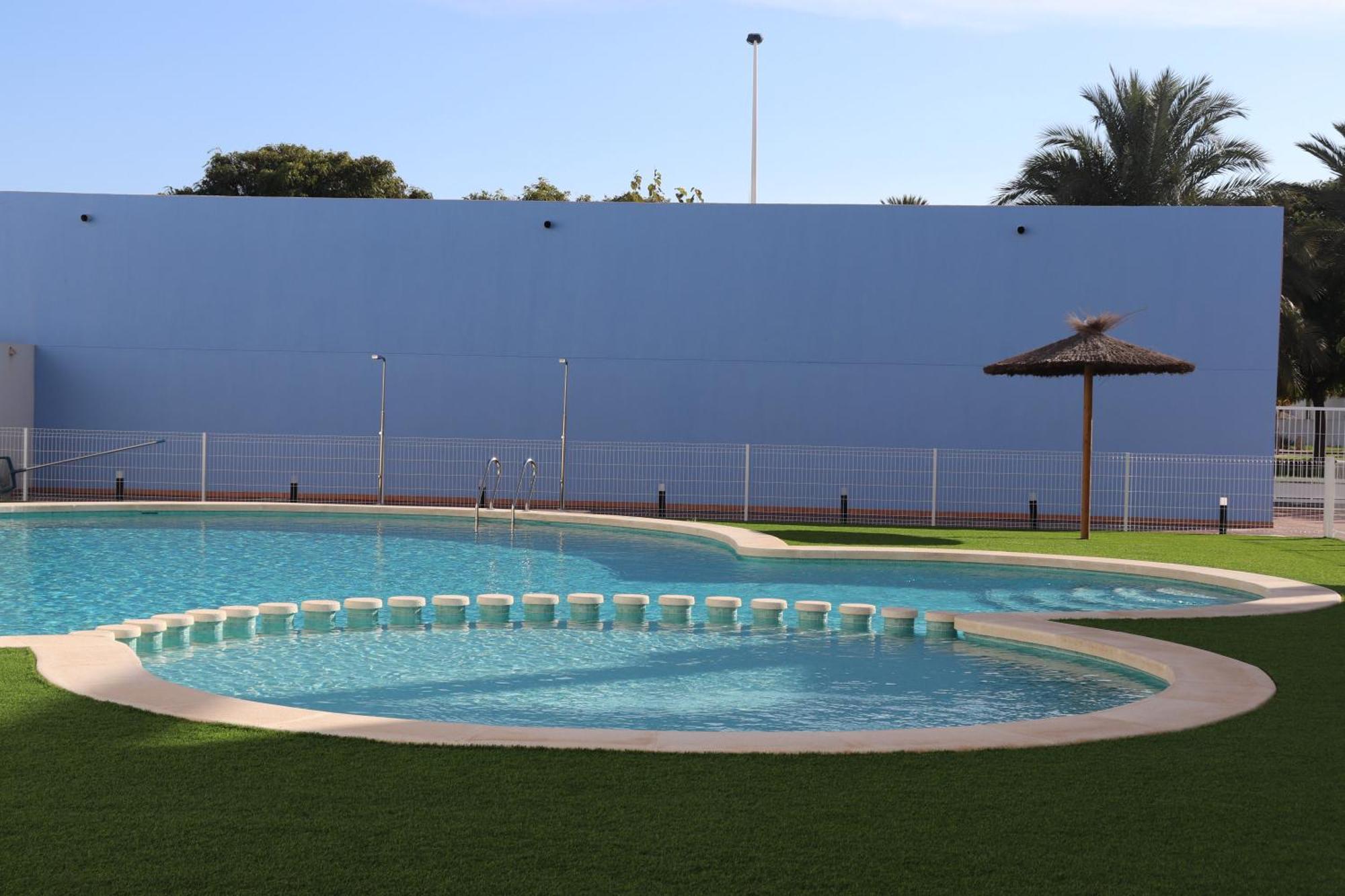 Mar Menor Paradise By Los Pinos Holidays San Pedro del Pinatar Exterior photo