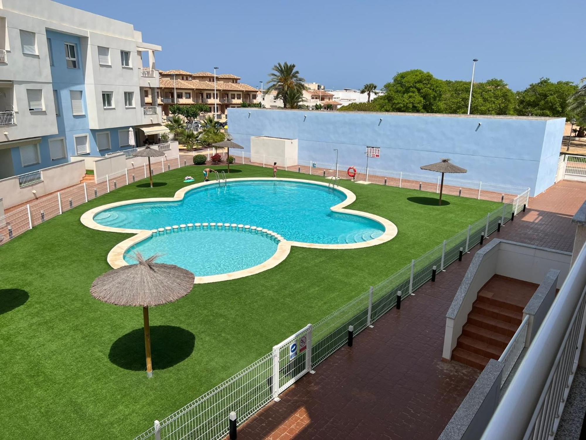 Mar Menor Paradise By Los Pinos Holidays San Pedro del Pinatar Exterior photo