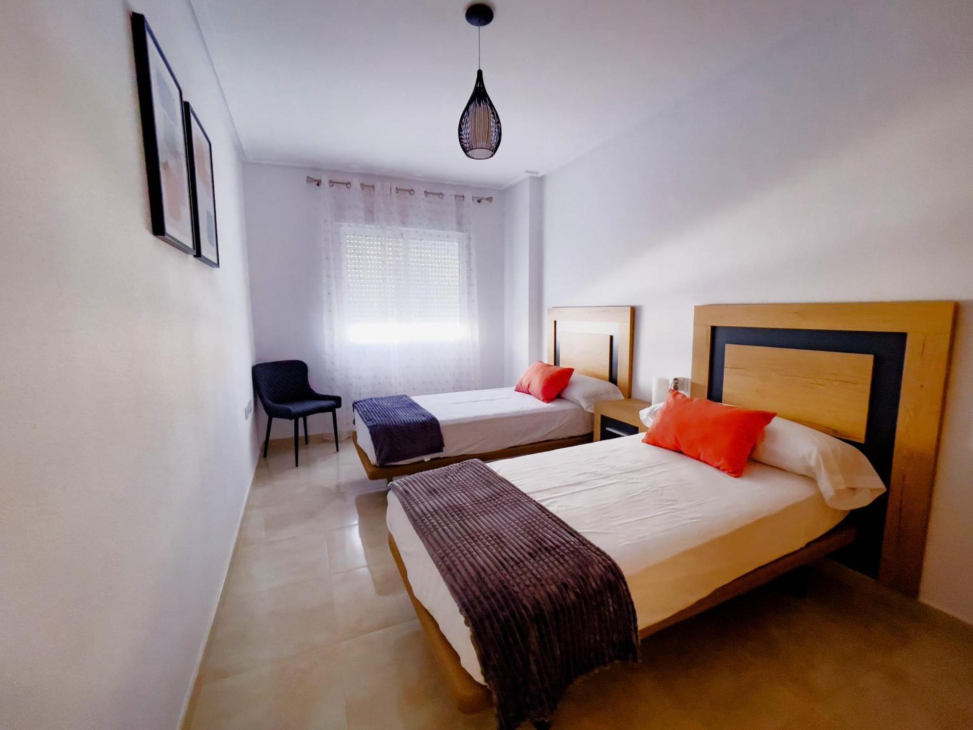 Mar Menor Paradise By Los Pinos Holidays San Pedro del Pinatar Exterior photo