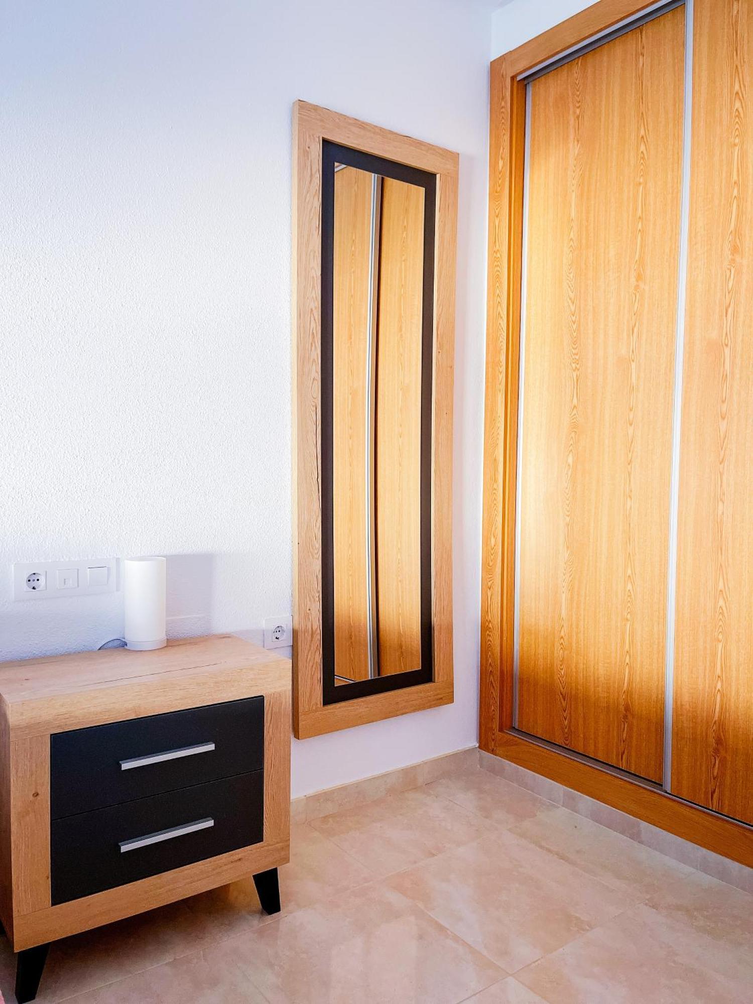 Mar Menor Paradise By Los Pinos Holidays San Pedro del Pinatar Exterior photo