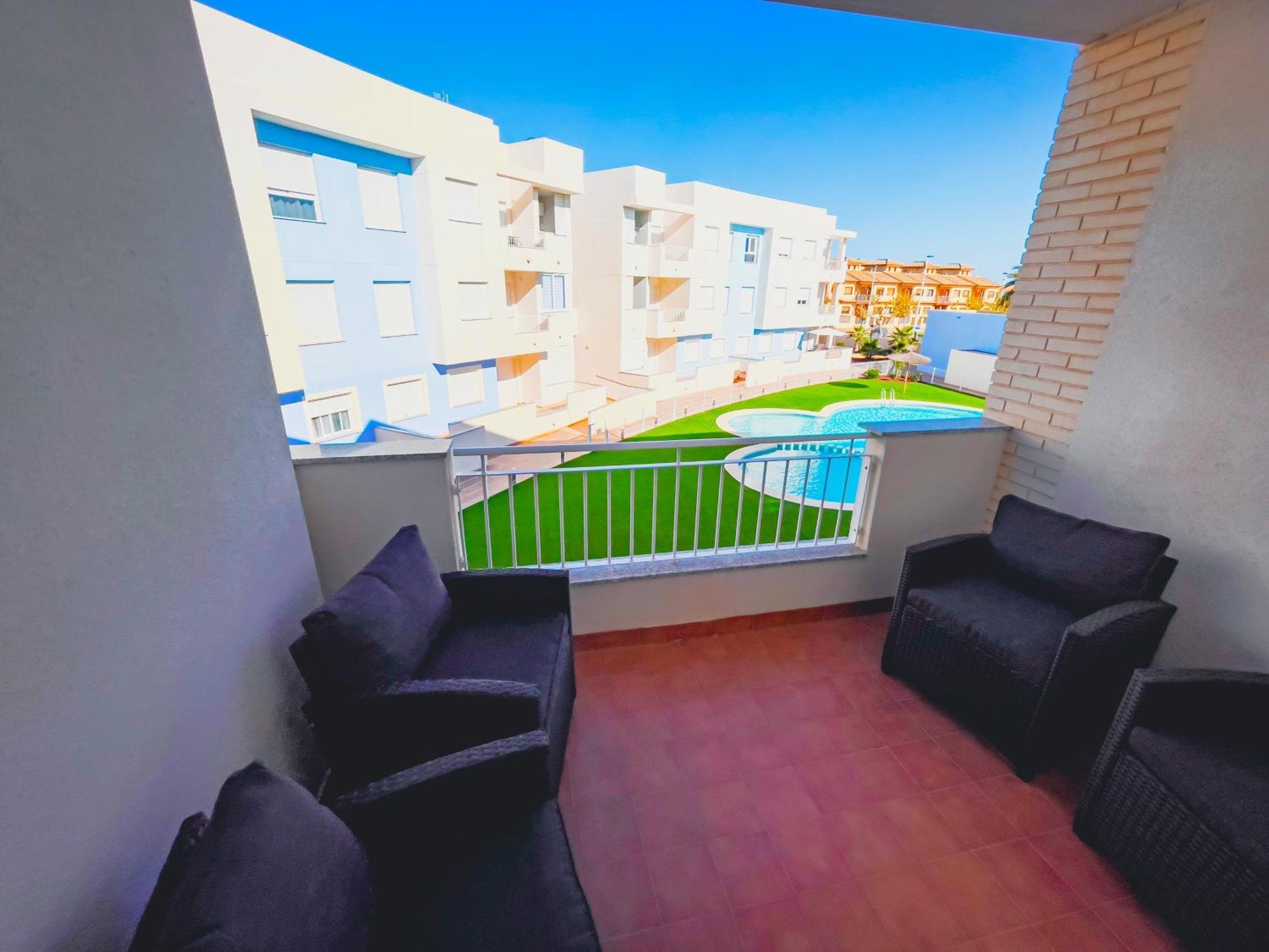 Mar Menor Paradise By Los Pinos Holidays San Pedro del Pinatar Exterior photo