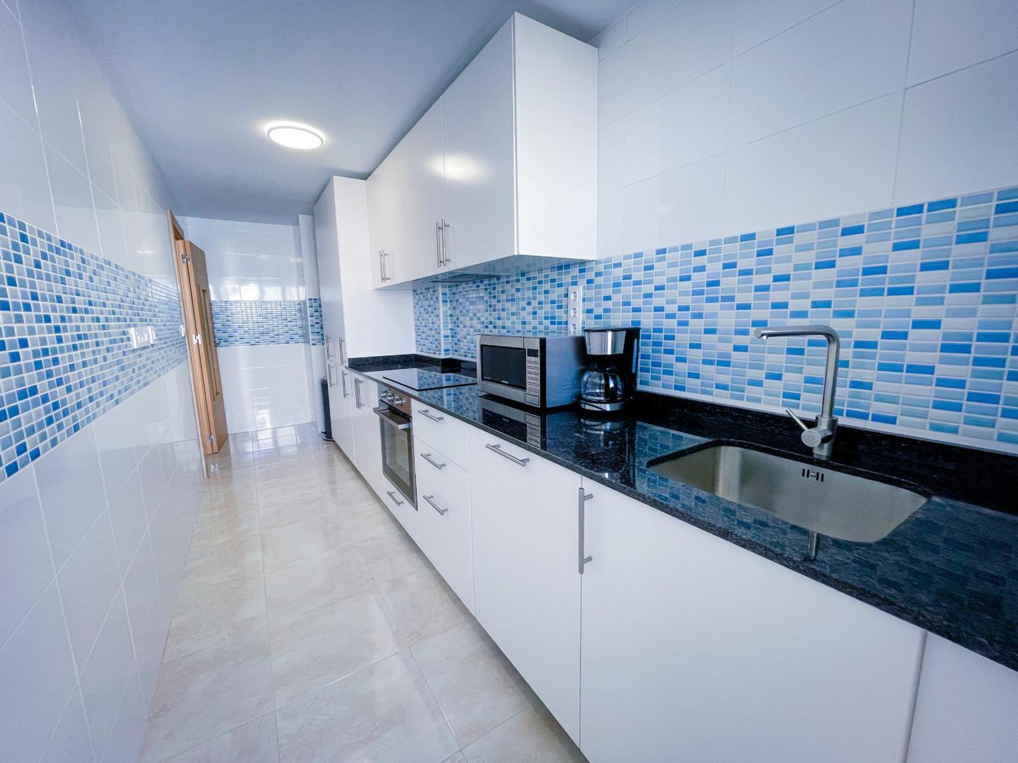 Mar Menor Paradise By Los Pinos Holidays San Pedro del Pinatar Exterior photo