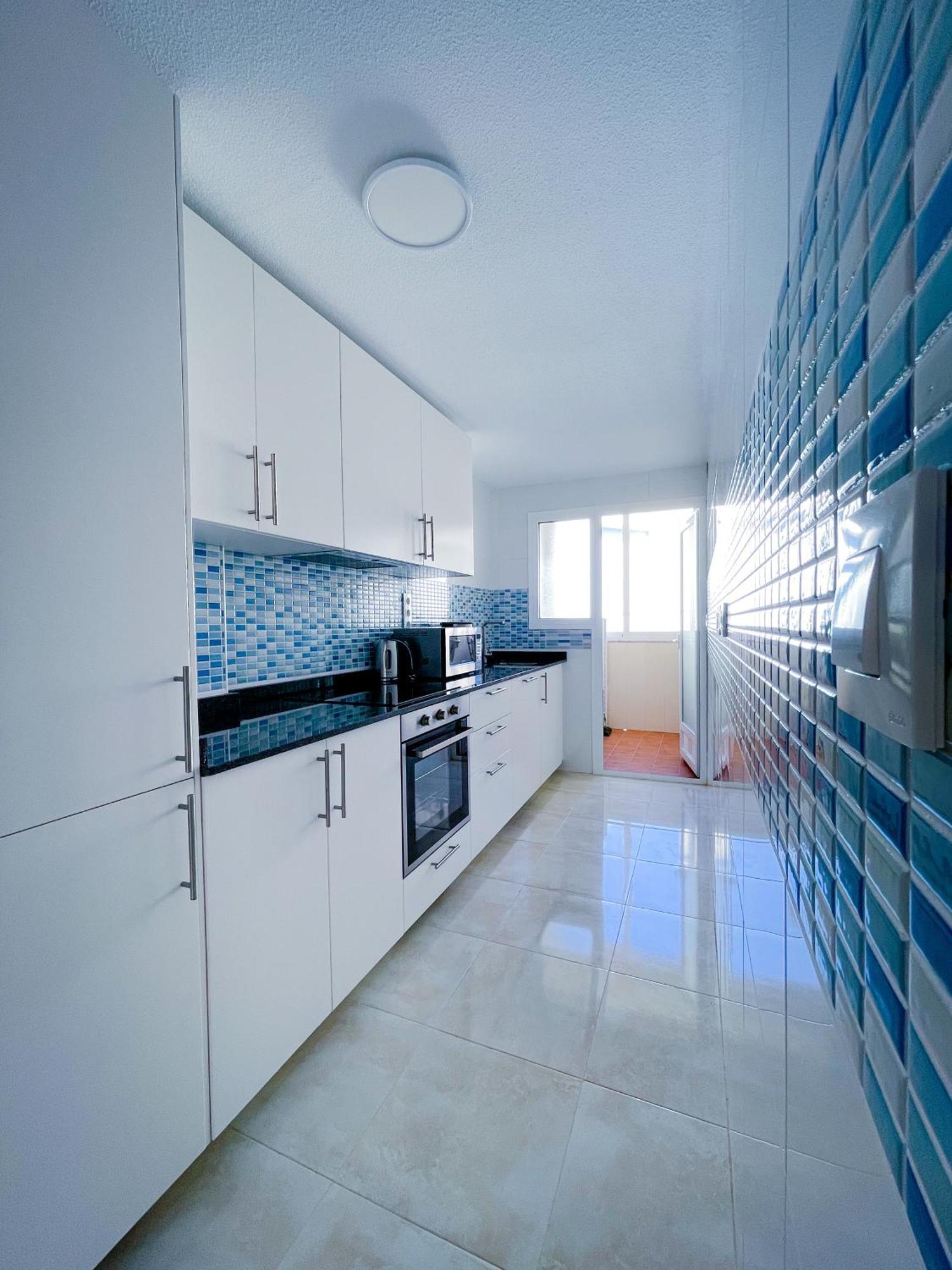 Mar Menor Paradise By Los Pinos Holidays San Pedro del Pinatar Exterior photo