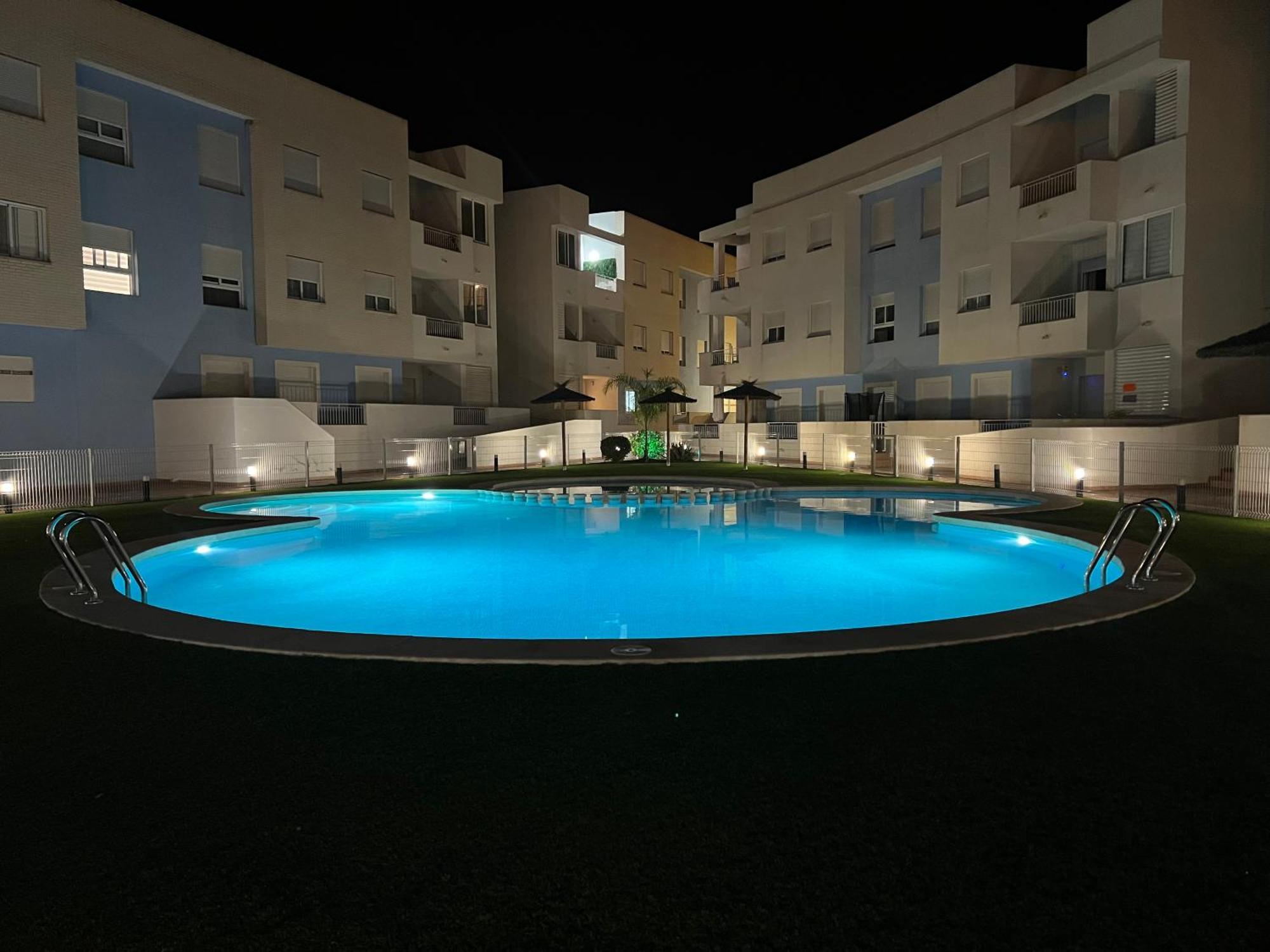 Mar Menor Paradise By Los Pinos Holidays San Pedro del Pinatar Exterior photo